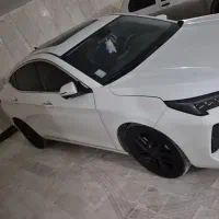 Kmc J7مدل۱۴۰۳|خودرو سواری و وانت|ورامین, شهرک ولیعصر|دیوار