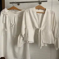 لباس زنانه و دخترانه