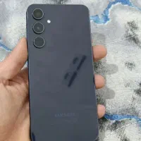 سامسونگ Galaxy A55 با حافظهٔ ۲۵۶ گیگابایت