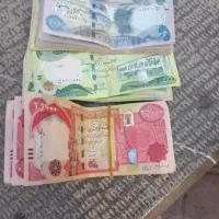 کلکسیونی دینار|کلکسیون سکه، تمبر، اسکناس|سبزوار, قائم|دیوار