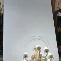 اینه صندلی ارایشگاه|آرایشگاه و سالنهای زیبایی|تهران, سلیمانی|دیوار