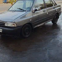 پراید۸۸|خودرو سواری و وانت|اسلامآباد غرب, |دیوار