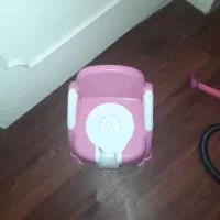 صندلی توالت کودک