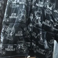 کاپشن مشکی|لباس|تهران, جیحون|دیوار