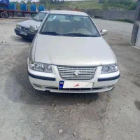 سمند مدل 82