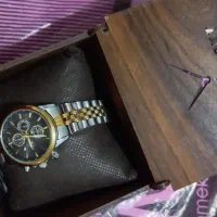 ساعت مچی زنانه