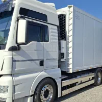 مان 8 چرخ|خودرو سنگین|مشهد, رباط طرق|دیوار