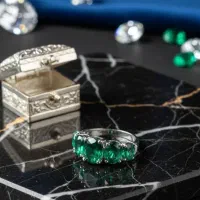 هدیه روز مادر/نقره|جواهرات|رباط‌کریم, رباط‌کریم|دیوار