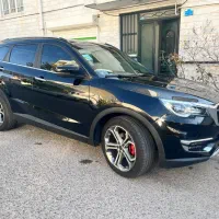 فیدلیتی ۴۰۱در حد گیربکس جدید|خودرو سواری و وانت|مراغه, |دیوار