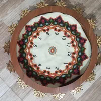 صنایع چوب فاطر|کتابخانه، شلف، قفسه‌های دیواری|کرمان, |دیوار