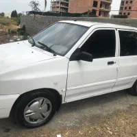 پراید ۱۱۱مدل ۹۵