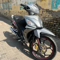 متور شوکا ۱۳۰