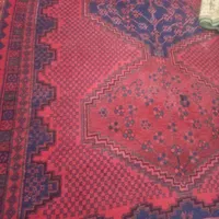 قالی دست بافت