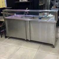 وسایل  آشپز خانه