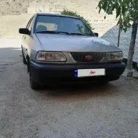 پراید خانگی 87