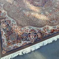 فرش ماشینی ۱۲ متری ۷۰۰ شانه|فرش|تبریز, |دیوار