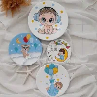 دکوراسیون منزل|صنایع دستی و سایر لوازم تزئینی|اردبیل, |دیوار