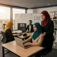 آموزش خصوصی مدیریت پیج اینستاگرام