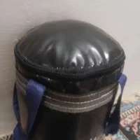 کیسه بوکس در حد نو|تجهیزات ورزشی|رودسر, |دیوار