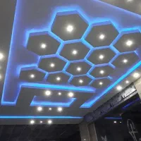 اجرای انواع پروژه گچکاری و پیمانکاری ساختمانی