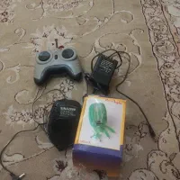 شارژر،، وکنترل ماشین وموتورشارژی