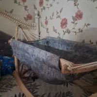 گهواره|تخت و صندلی بچه|تهران, بریانک|دیوار