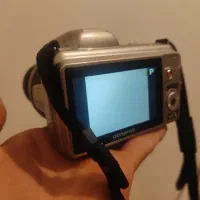 دوربین عکاسی مدل OLYMPIS SP-810 SR