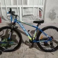 دوچرخه OVERLORD