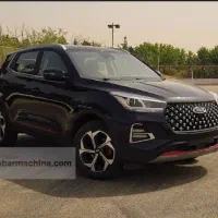 اغاز ثبت سازمانی X22/X33/X55/اریزو 5 اسپرت|خودرو سواری و وانت|اهواز, گلستان|دیوار