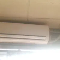 بک دستگاه کولر۱۹هزار|کولر گازی و فن‌کوئل|رشت, لاکان|دیوار