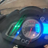 ار اس ۲۰۰|موتورسیکلت|کرمانشاه, |دیوار