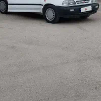 پراید مدل 86