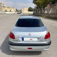 ۲۰۶sd V10  اریان