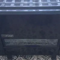 بخاری گازی|بخاری، هیتر، شومینه|قمصر, |دیوار