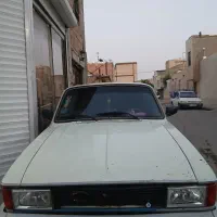 پیکان وانت CNG، مدل ۱۳۹۳|خودرو سواری و وانت|تهران, زمزم|دیوار