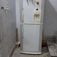 یخچال فریزر یخساران