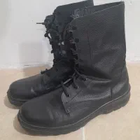 پوتین سربازی