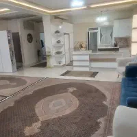 آپارتمان-130متری-3خواب-فول-فلاح-خدایارحسنی