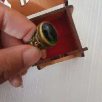 انگشتر مردانه