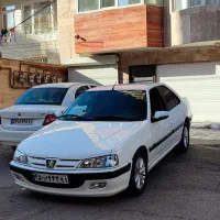 پژو پارس xu7 پلاس 1401 سفارشی دریچه سیمی