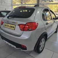 کوییک ۱۴۰۰R|خودرو سواری و وانت|شهرکرد, |دیوار