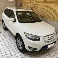هیوندای سانتافه ۳۵۰۰ سی سی به رویت صفر
