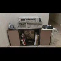 AKAI F-51|سیستم صوتی خانگی|تهران, چیذر|دیوار