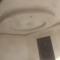 گچکاری گچ کار گچ وخاک و لکه گیری تخریب|خدمات پیشه و مهارت|گرگان, |دیوار