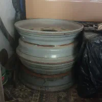 رینگ تیوبلس نیسان