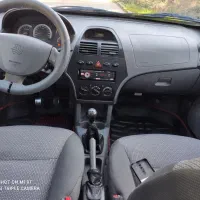 تیبا یک مدل ۹۸|خودرو سواری و وانت|دزفول, |دیوار