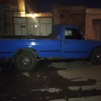 نیسان مدل 84