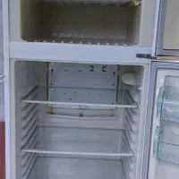 یخچال فریزر ارج