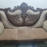 مبل ۷ نفره