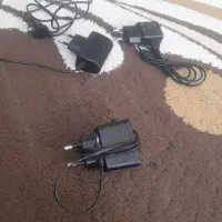 شارژر  نو سالم